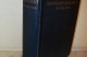 Year Published -  1909 - 1st e