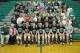 Volleyball Alumni Day 2014