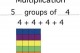 Multiplication Slideshow