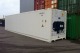 shipping container overseas