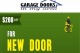 Garage Door Repair, in USA