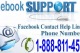 18888114532 Facebook Helpline