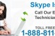 8888114532Skype Video Not Work