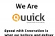 QUUICK Solution | Best IT & Di