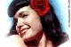 Bettie Page