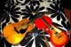 Guitare pation